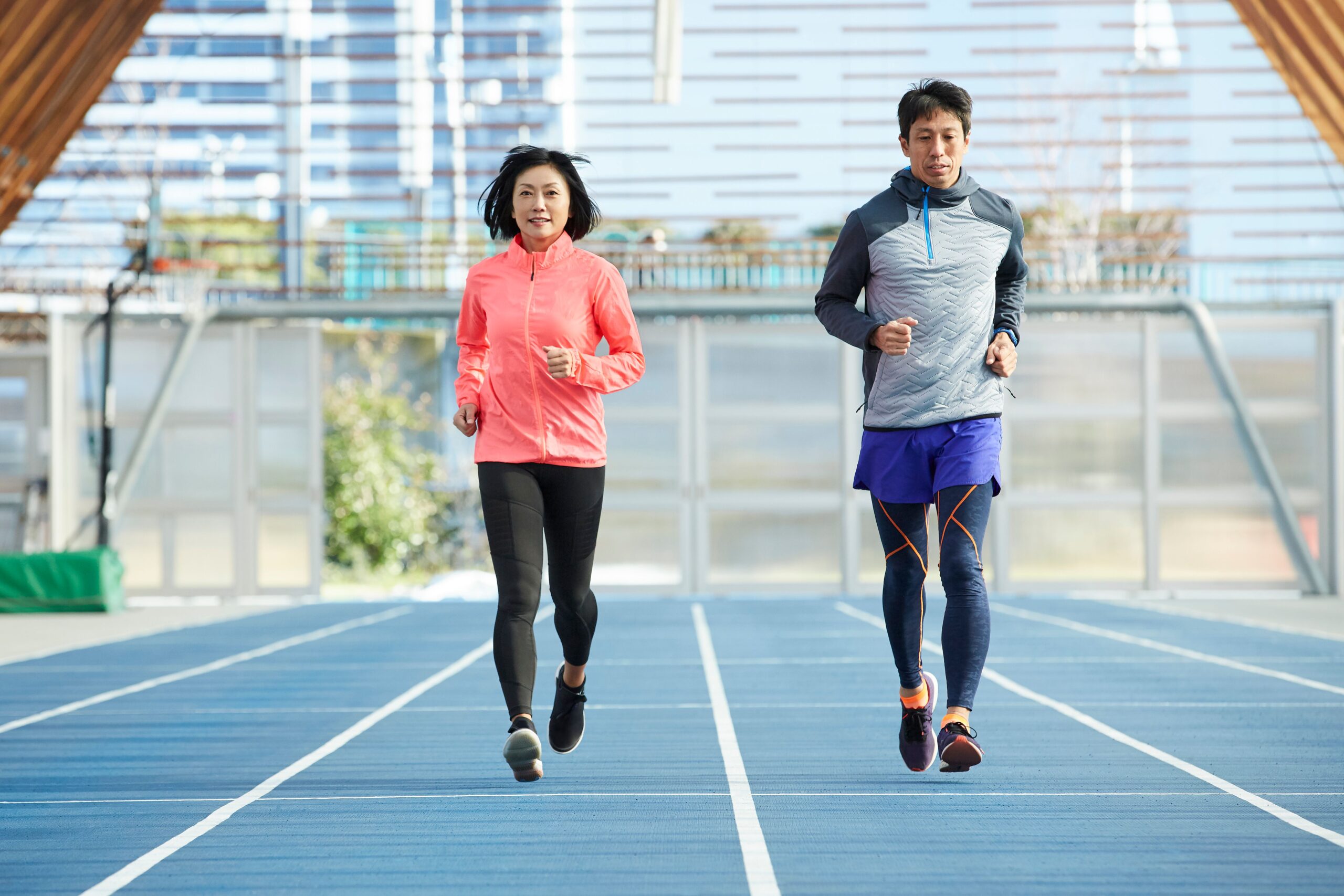 산책으로 소화 기능을 개선하는 방법
